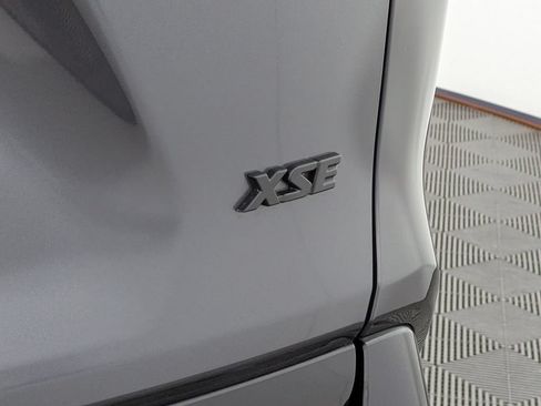 Used 2024 Toyota RAV4 XSE w/ Premium Package AWD/4WD image 12