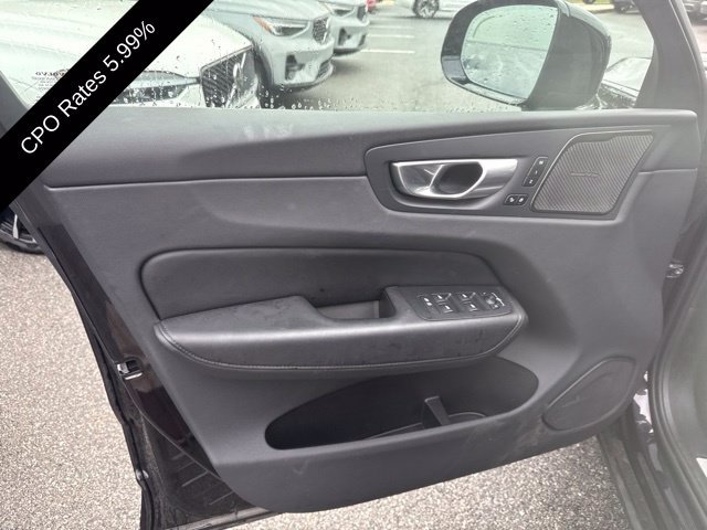 Certified 2024 Volvo XC60 B5 Plus w/ Climate Package AWD/4WD image 22
