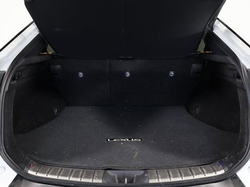 Used 2024 Lexus RZ 300e Premium w/ Accessory Package (Z1) image 13