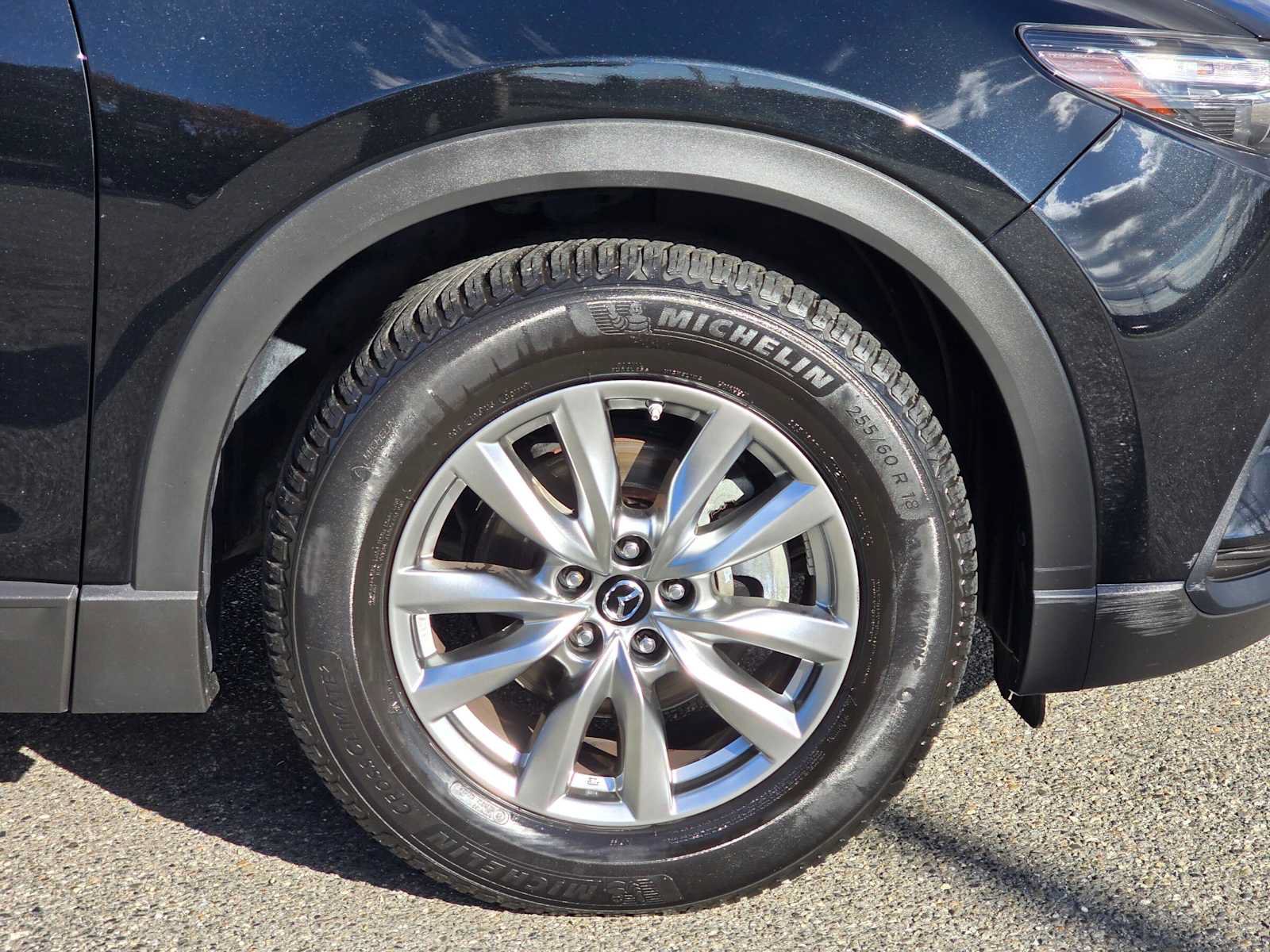 Used 2019 MAZDA CX-9 Touring w/ Touring Premium Package AWD/4WD image 9
