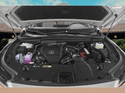 Used 2026 Lexus RX 350 Premium Plus image 15