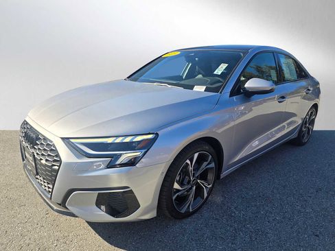 Used 2023 Audi A3 2.0T Premium w/ Convenience Package image 7
