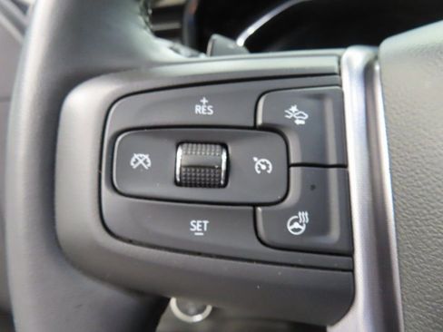 Used 2023 GMC Sierra 1500 SLT w/ SLT Premium Plus Package image 60