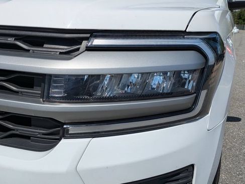 Used 2024 Ford Expedition Max XLT AWD/4WD image 9