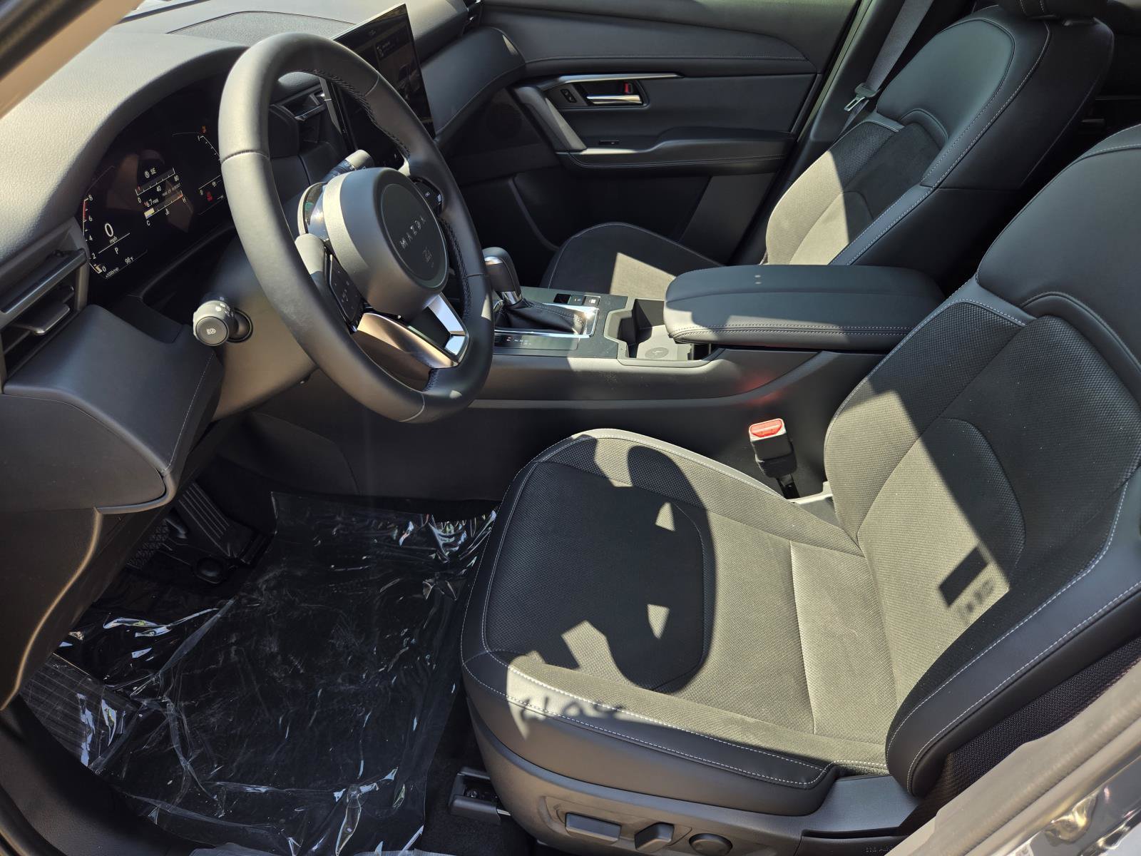 New 2026 MAZDA CX-5 Preferred AWD/4WD image 14