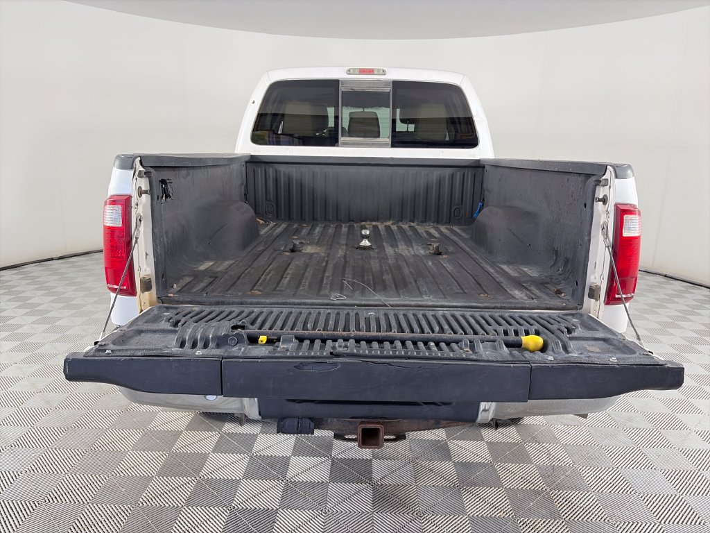 Used 2015 Ford F350 Lariat w/ Lariat Ultimate Package AWD/4WD image 27