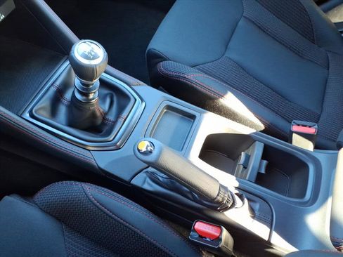 New 2025 Subaru WRX Premium image 9