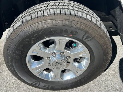 Used 2025 RAM 2500 Big Horn image 18