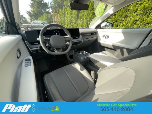 Used 2025 Hyundai Ioniq 5 SEL AWD/4WD image 39