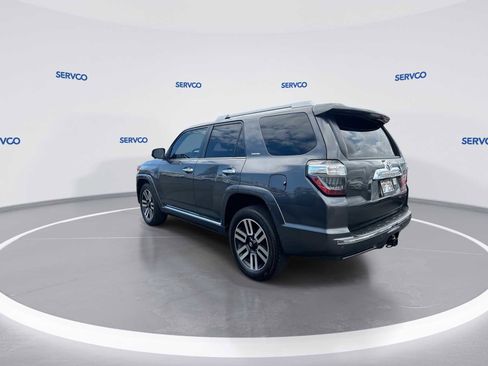 Used 2023 Toyota 4Runner Limited RWD image 6