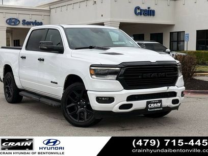 Used 2023 RAM 1500 Laramie