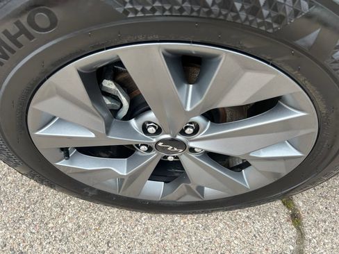Certified 2023 Kia Sportage SX AWD/4WD image 42
