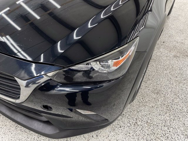Used 2019 MAZDA CX-3 Sport AWD/4WD image 13