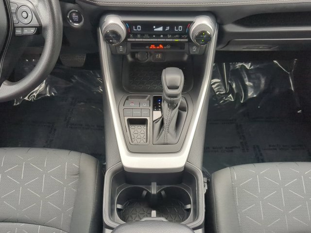 Certified 2023 Toyota RAV4 XLE w/ Convenience Package FWD image 21