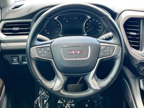 Used 2023 GMC Acadia AT4 AWD/4WD image 23