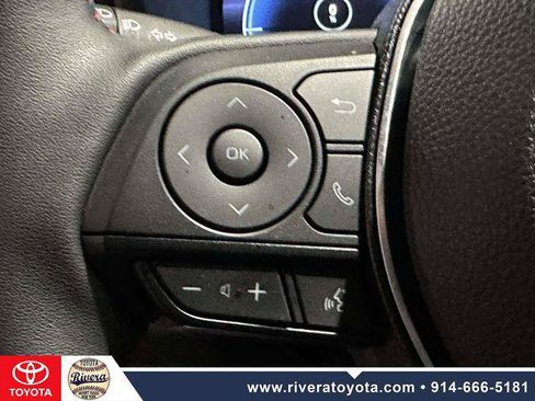 Certified 2025 Toyota RAV4 XSE w/ Premium Package AWD/4WD image 30