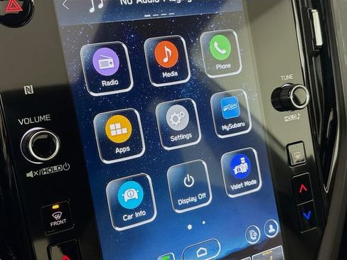 New 2026 Subaru Forester Sport image 15