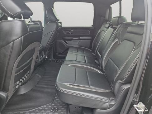 Used 2025 RAM 1500 RHO w/ Bed Utility Group AWD/4WD image 12