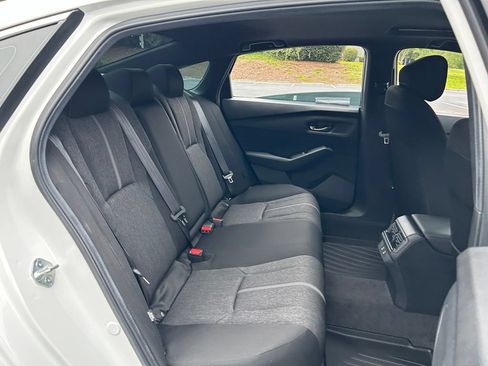 Used 2025 Honda Accord Sport image 41