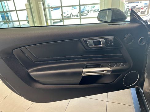 Used 2019 Ford Mustang Premium w/ Equipment Group 201A RWD image 15
