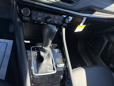 New 2026 Jeep Compass Limited w/ Sun, Sound & Navigation Group image 20