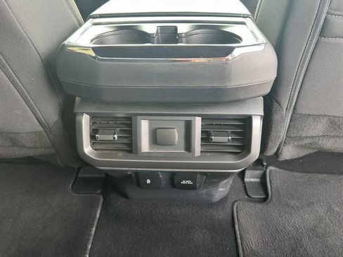 Used 2024 Ford F150 XLT w/ XLT Black Appearance Package AWD/4WD image 32