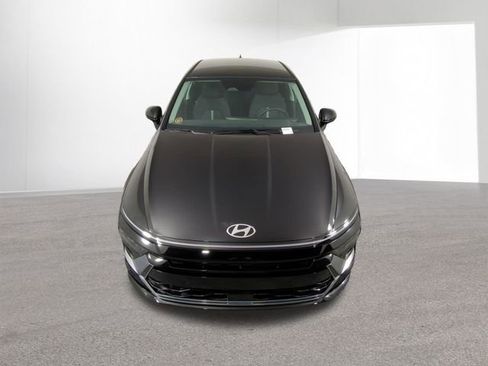 New 2026 Hyundai Sonata SEL image 40