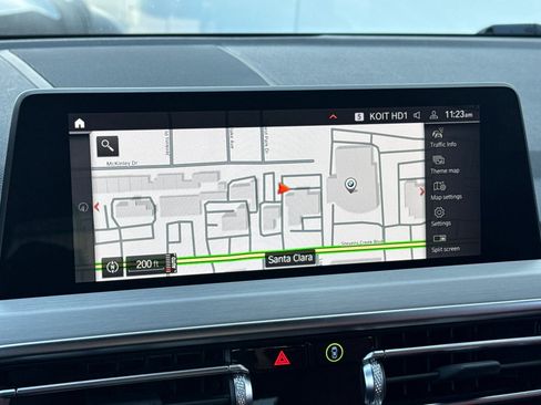 Used 2023 BMW X3 sDrive30i w/ Convenience Package image 40