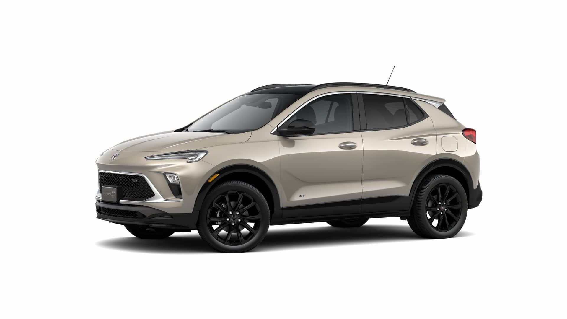 Used 2026 Buick Encore GX Sport Touring w/ Studio Series AWD/4WD image 25