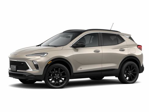Used 2026 Buick Encore GX Sport Touring w/ Studio Series AWD/4WD image 25