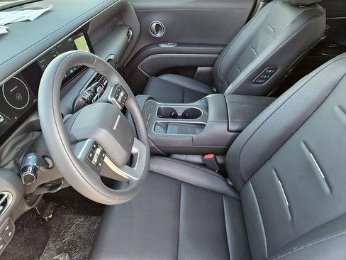 New 2026 Hyundai Palisade Calligraphy AWD/4WD image 13