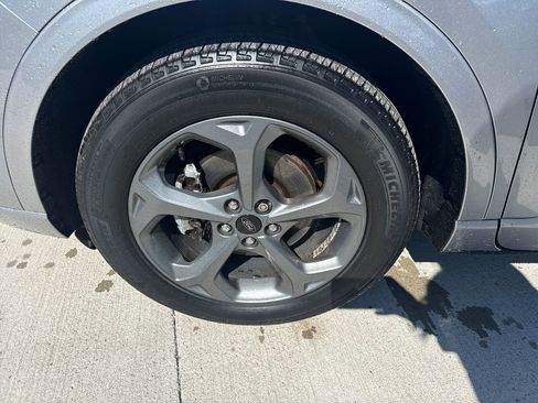 Used 2023 Ford Escape ST-Line w/ Tech Pack #1 AWD/4WD image 20