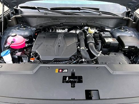 New 2026 Hyundai Santa Fe Limited image 10