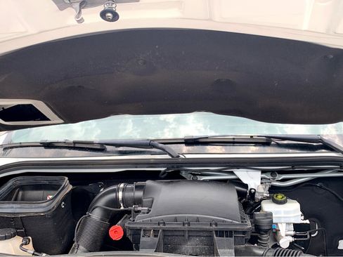 Used 2021 Mercedes-Benz Sprinter 2500 image 20