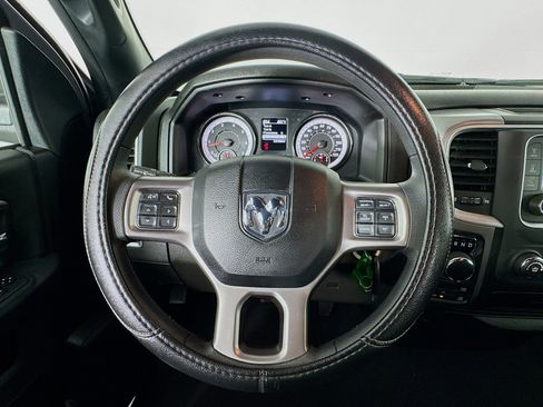 Used 2023 RAM 1500 Classic Warlock image 11