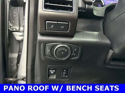 Used 2021 Ford Expedition Max Limited image 37