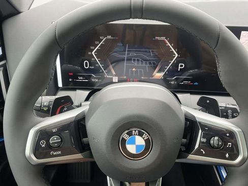 New 2026 BMW X3 xDrive30 AWD/4WD image 15