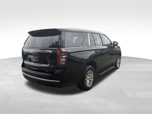 Used 2024 Chevrolet Tahoe LT image 5