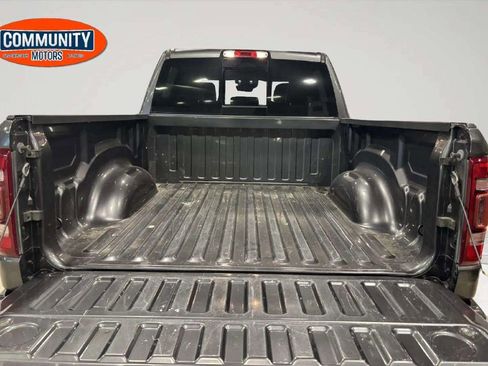 Used 2021 RAM 1500 Laramie image 21