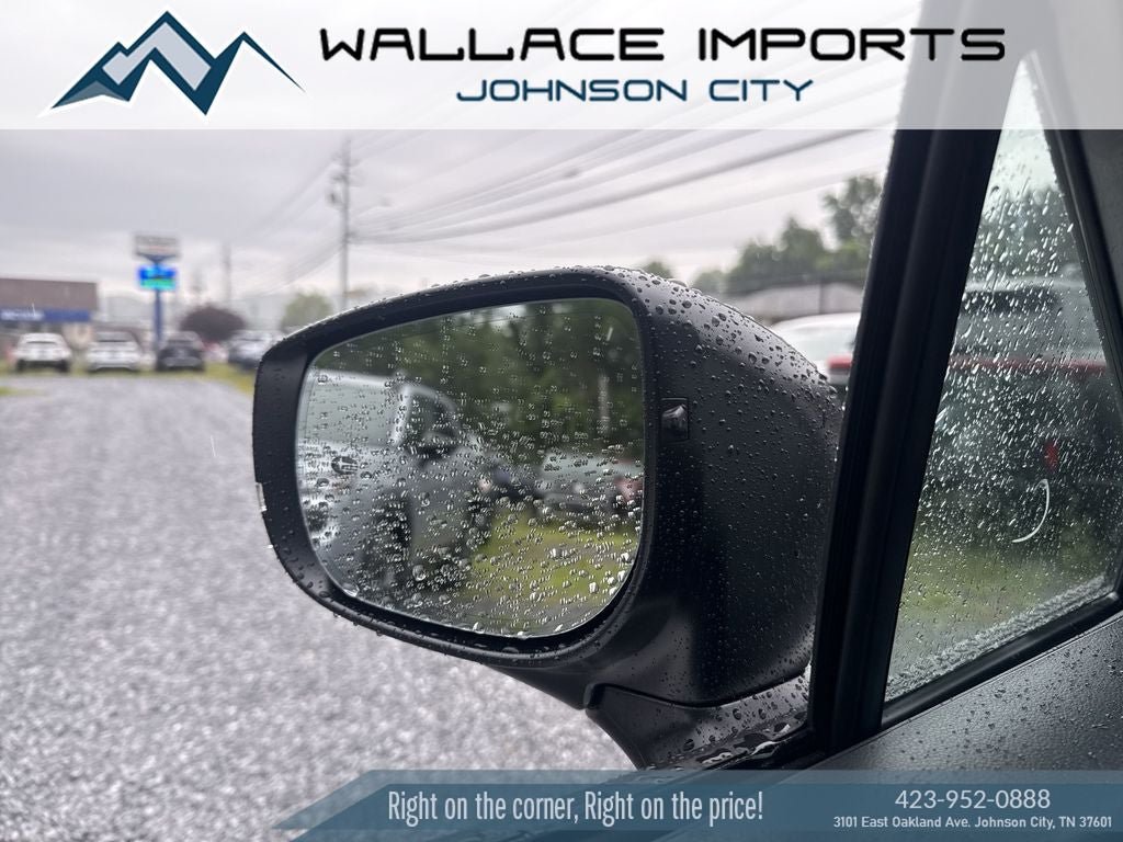 New 2026 Subaru Crosstrek 2.5i Limited w/ Crosstrek Mirror Package AWD/4WD image 22