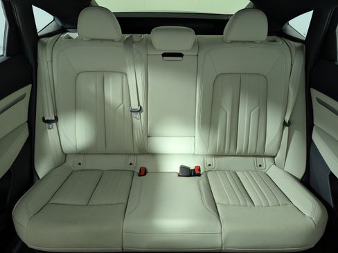 Certified 2024 Audi Q8 e-tron Premium Plus w/ Premium Plus Package image 13