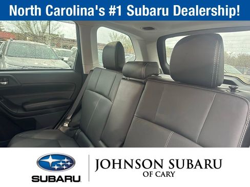 Used 2018 Subaru Forester 2.5i Touring w/ Popular Package #2 image 22