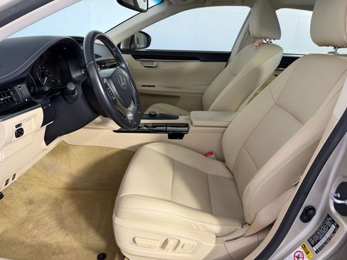 Used 2015 Lexus ES 350 image 5