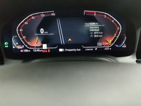 Used 2019 BMW 330i Sedan image 16