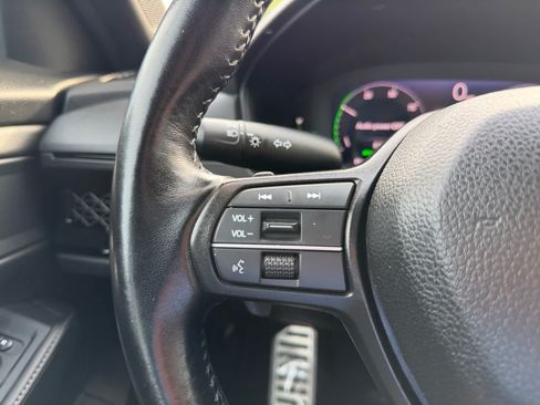 Used 2024 Honda Accord Sport image 23