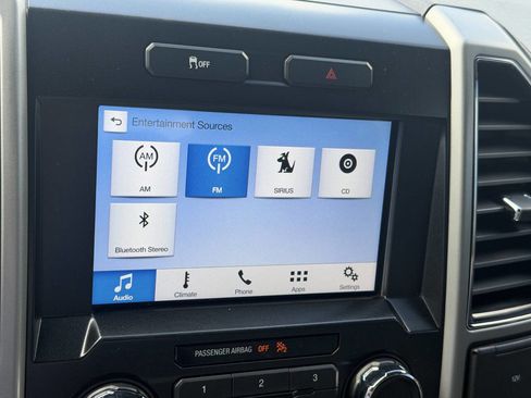 Used 2017 Ford F150 Lariat AWD/4WD image 56