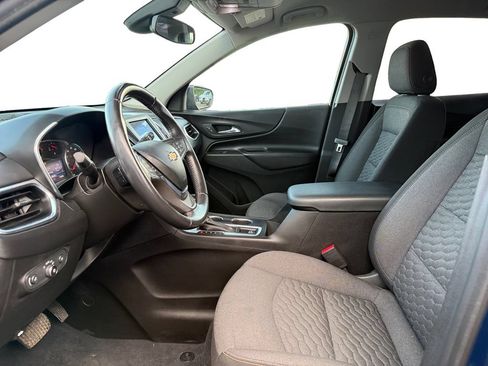 Used 2021 Chevrolet Equinox LT FWD image 22
