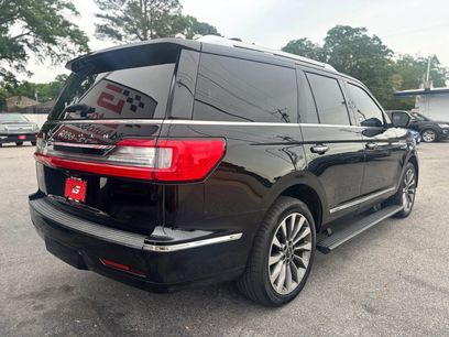 Used 2018 Lincoln Navigator Select w/ Technology Package