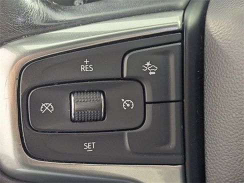 Certified 2022 Chevrolet Tahoe Z71 image 17