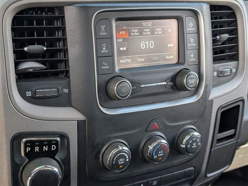 Used 2022 RAM 1500 Tradesman w/ Power & Remote Entry Group image 20